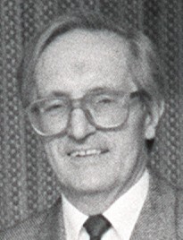Ludwigkopf Werner Ludwig