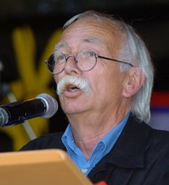 Schamberger 1 Klaus Schamberger