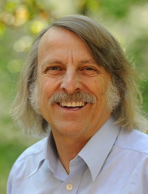 Liedel Porträt2 Herbert Liedel